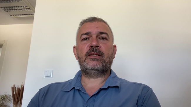 Su altı arkeolojisinde görev alan personele eğitim